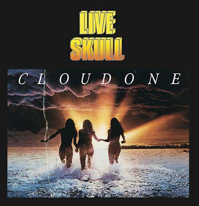 Cloud One Vinyl Record