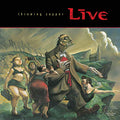 Live - Throwing Copper | Mint (M) Mint (M)