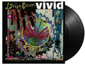 Living Colour Vivid (180 Gram Black Viny) [Import] Vinyl Record