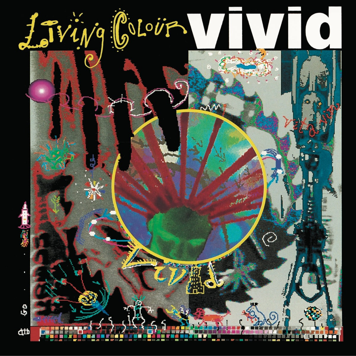 Vivid |