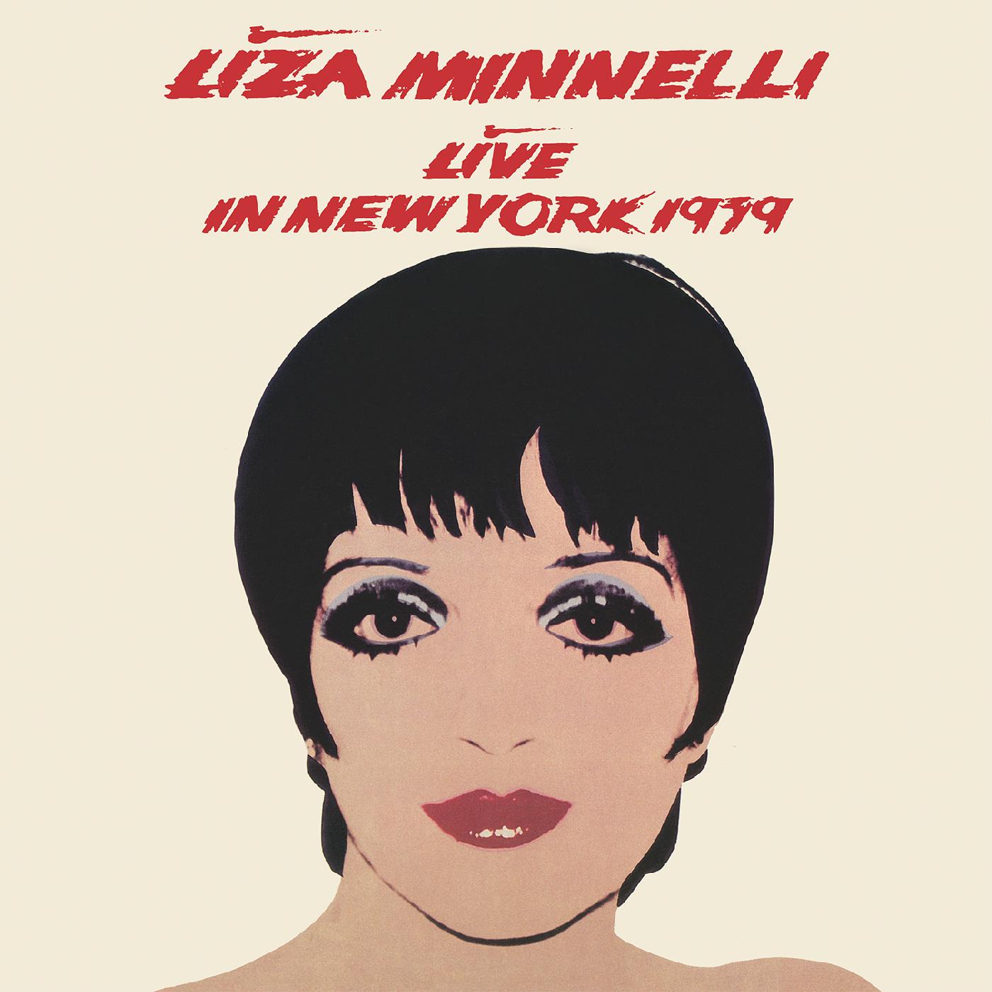 Live in New York 1979--The Ultimate Edition Music CD