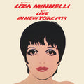 Live In New York 1979 | Mint (M) Mint (M)