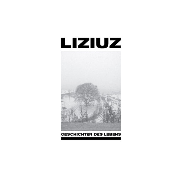 Geschichten Des Lebens Music CD
