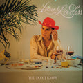 You Don't Know Vinyl Record