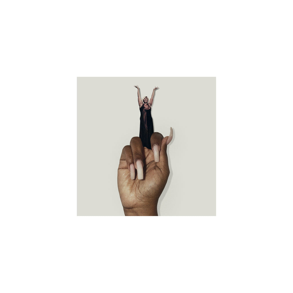 Lizzo - Bitch (Indie Exclusive) [Copper Black Ice Vinyl] |