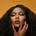 Lizzo - Coconut Oil Vinyl Record