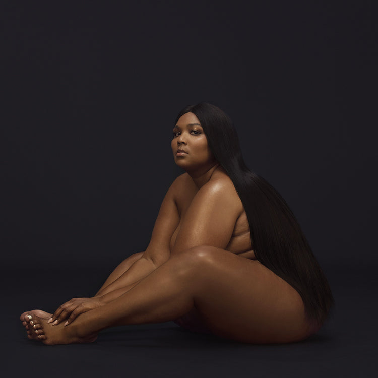 Lizzo Cuz I Love You (B&MEX) [ATL75] Vinyl Record
