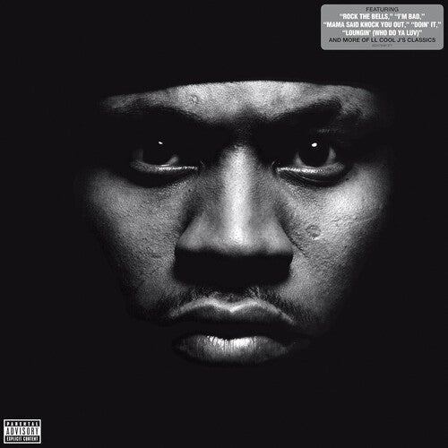 All World: Greatest Hits [Explicit Content] (2 Lp's) Vinyl Record