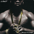 Mama Said Knock You Out [Explicit Content] (Vinyl) Vinyl Record