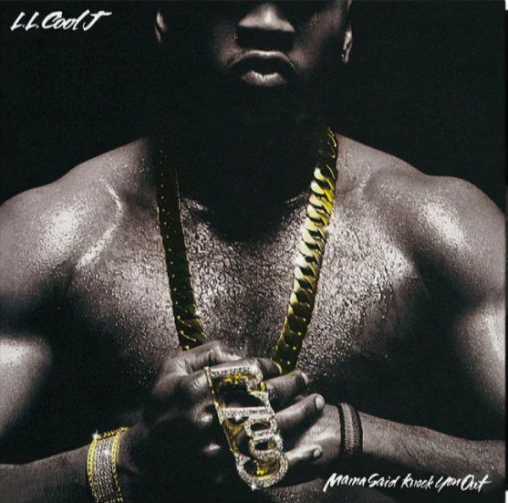 Mama Said Knock You Out [Explicit Content] (Vinyl) Vinyl Record