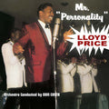 Mr. Personality Vinyl Record