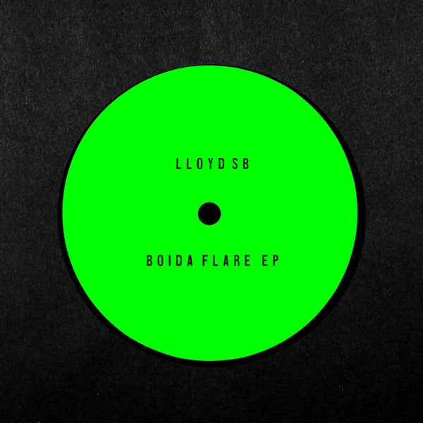 Boida Flare EP |