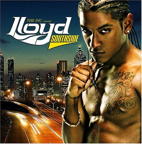 Southside [Edited] Music CD