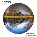 Duets Vinyl Record