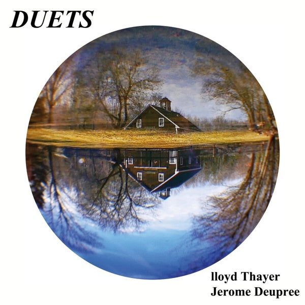 Duets Vinyl Record