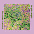 Limitation Is Necessary Music CD