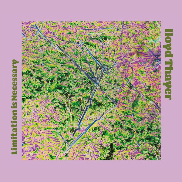 Limitation Is Necessary Music CD