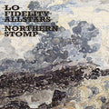 Northern Stomp Music CD