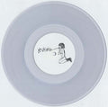 Dans Les Toilettes Du Paradis/Eläköön Mummo Vinyl Record