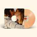 Love Made Trees (Heavyweight) [Peach Marble Vinyl] Vinyl Record