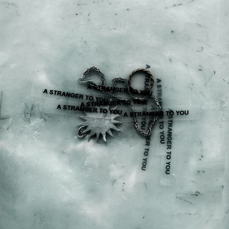 Loathe - A Stranger To You Music CD