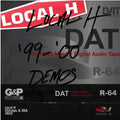 99-'00 Demos Music CD