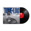 Lōc-ed After Dark Vinyl Record