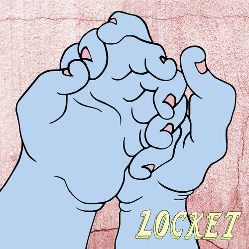 Locket [Double EP] (Vinyl) Vinyl Record