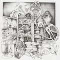 Skeletal Blues Music CD