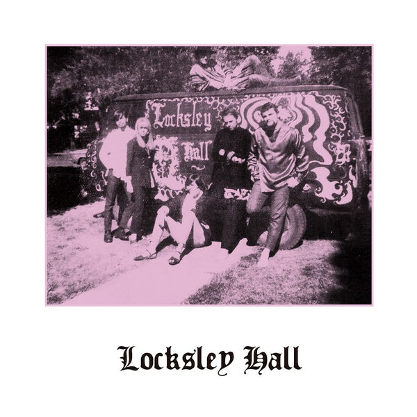 Locksley Hall |