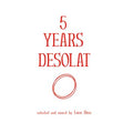 5 Years Desolat Music CD