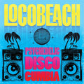 Psychedelic Disco Cumbia Vinyl Record