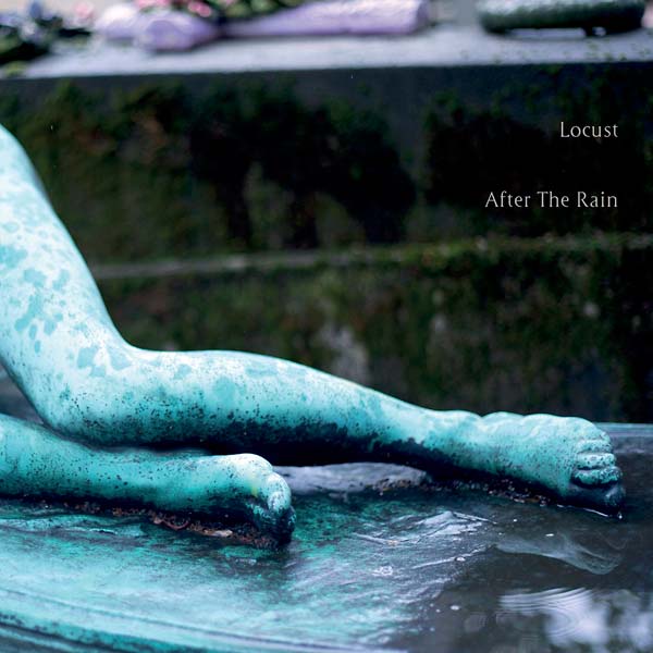 After the Rain Music CD
