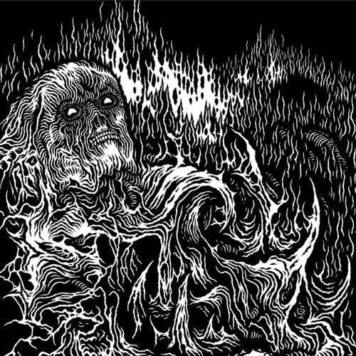 Locusts And Honey - Teach Me To Live That I Dread The Grave As Little As My Bed Vinyl Record