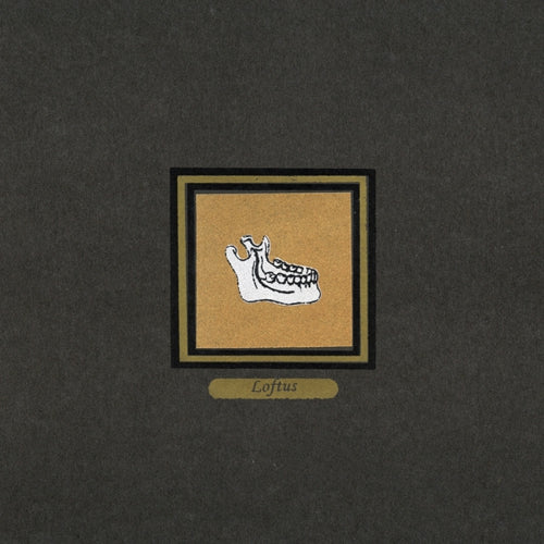 Loftus Vinyl Record