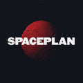 Spaceplan Vinyl Record