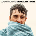Character Traits Vinyl Record
