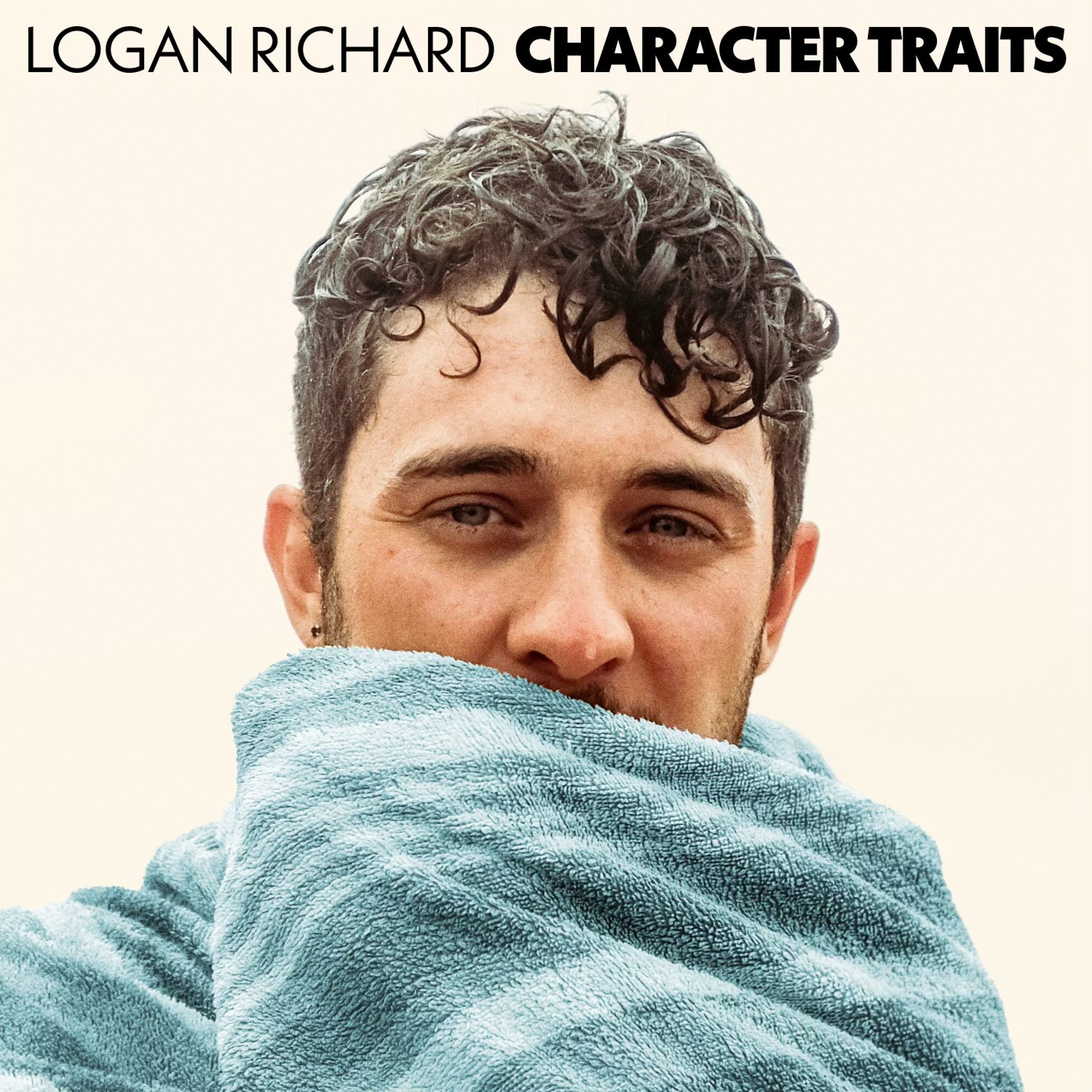 Character Traits Vinyl Record