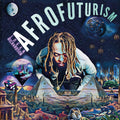 Afrofuturism Music CD