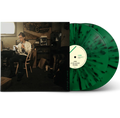 College Park (Limited Edition, "Varsity" Green & Black Splatter, Artist Signed) (2 Lp's) Vinyl Record