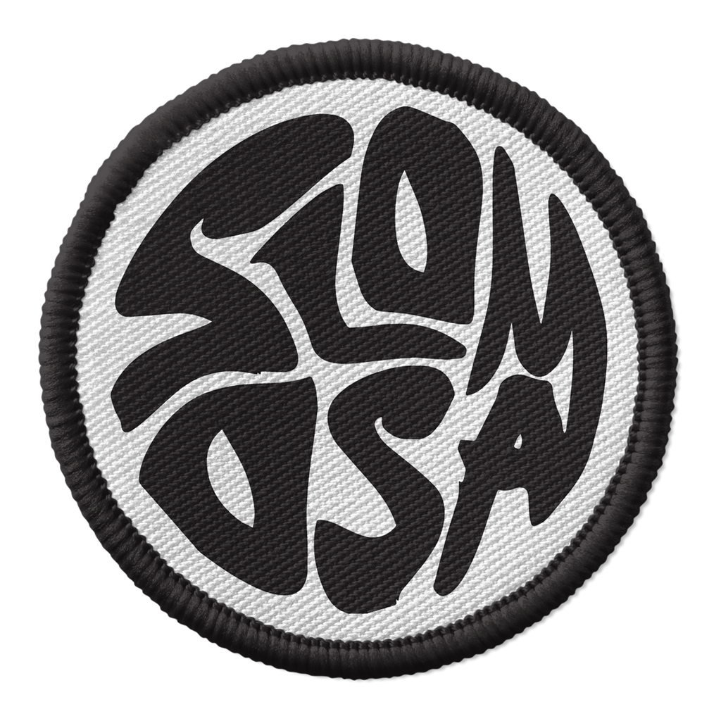 Slomosa - Tundra Rock  Music CD