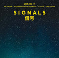 Signals Music CD
