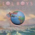 Changes - 12" Vinyl Record