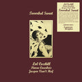 Toverbal Sweet Vinyl Record