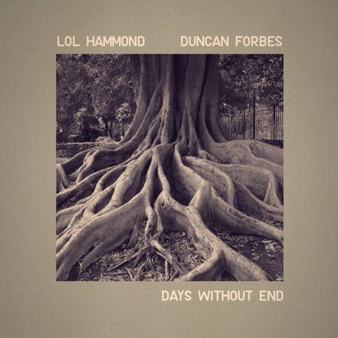 Days Without End Music CD