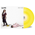 I'm Only F***ing Myself: The Waste Of My F**king Money Edition (Limited Edition, 140 Gram Yellow Colored Vinyl) Vinyl Record