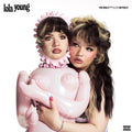 I'M Only F**King Myself (The 'Basic B*Tch' Edition) (Nude Pink Vinyl) Vinyl Record