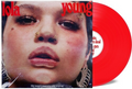 This Wasn't Meant For You Anyway (Limited Edition, Hand Numbered, Transparent Red Colored Vinyl) [Explicit Content] |