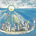 Love Is Where The Spirit Lies Music CD