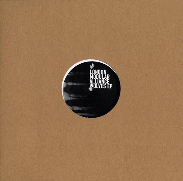 Wolves EP |